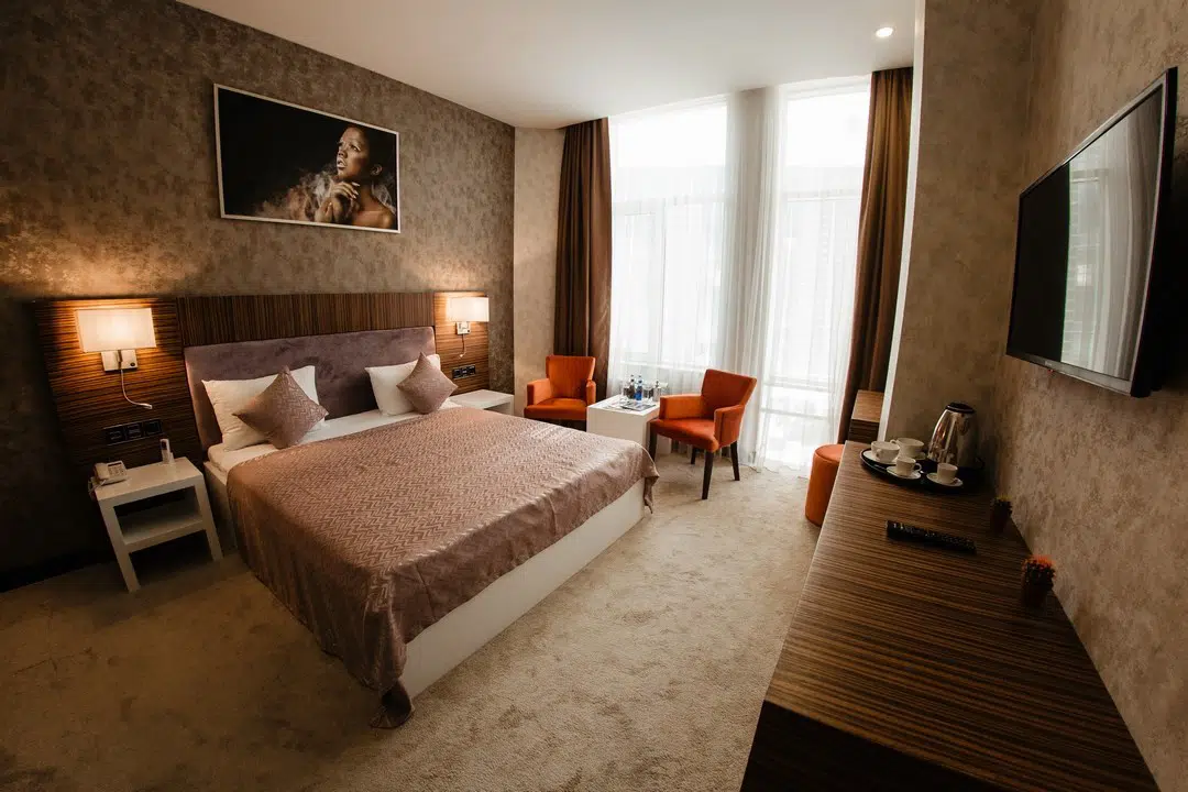 Room image